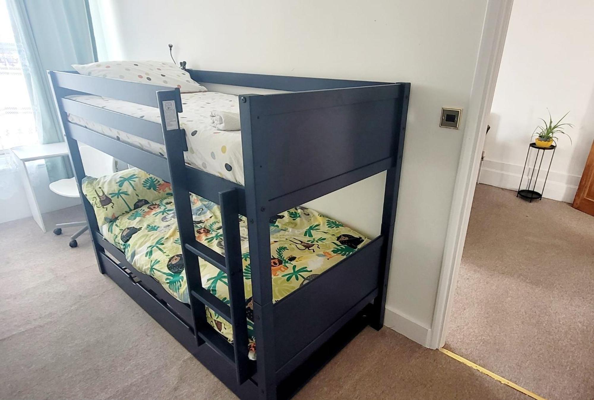 דירות Stylish And Bright Flat In London N8 Turnpike Lane - Piccadilly Line מראה חיצוני תמונה