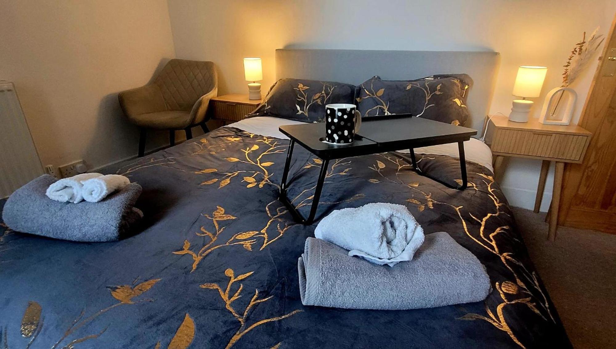 דירות Stylish And Bright Flat In London N8 Turnpike Lane - Piccadilly Line מראה חיצוני תמונה